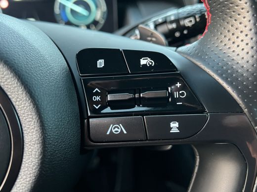 Hyundai Tucson 1.6 T-GDI 265pk PHEV N-Line 4WD | Leder | Climate | Keyless | Navigatie | Elek. Klep | Full - Led... ActivLease financial lease