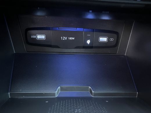 Hyundai Tucson 1.6 T-GDI 265pk PHEV N-Line 4WD | Leder | Climate | Keyless | Navigatie | Elek. Klep | Full - Led... ActivLease financial lease