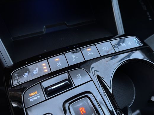 Hyundai Tucson 1.6 T-GDI 265pk PHEV N-Line 4WD | Leder | Climate | Keyless | Navigatie | Elek. Klep | Full - Led... ActivLease financial lease