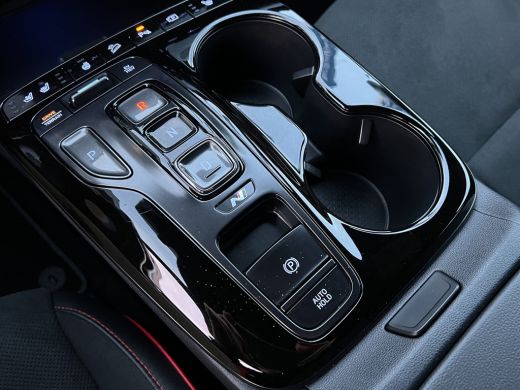 Hyundai Tucson 1.6 T-GDI 265pk PHEV N-Line 4WD | Leder | Climate | Keyless | Navigatie | Elek. Klep | Full - Led... ActivLease financial lease