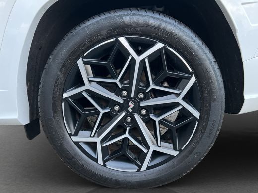 Hyundai Tucson 1.6 T-GDI 265pk PHEV N-Line 4WD | Leder | Climate | Keyless | Navigatie | Elek. Klep | Full - Led... ActivLease financial lease