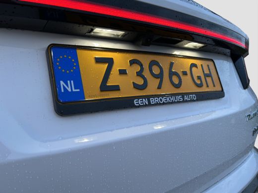 Hyundai Tucson 1.6 T-GDI 265pk PHEV N-Line 4WD | Leder | Climate | Keyless | Navigatie | Elek. Klep | Full - Led... ActivLease financial lease