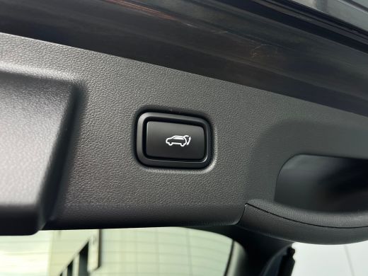 Hyundai Tucson 1.6 T-GDI 265pk PHEV Premium 4WD (299,- p/m Demo Deal!) | Leder | Carplay | Climate | Keyless | N... ActivLease financial lease