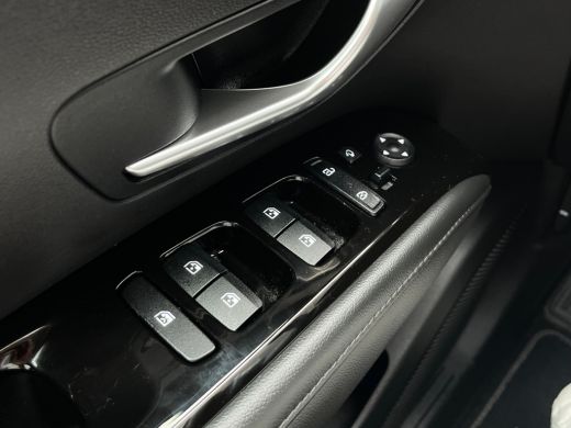 Hyundai Tucson 1.6 T-GDI 265pk PHEV Premium 4WD (299,- p/m Demo Deal!) | Leder | Carplay | Climate | Keyless | N... ActivLease financial lease