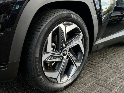 Hyundai Tucson 1.6 T-GDI 265pk PHEV Premium 4WD (299,- p/m Demo Deal!) | Leder | Carplay | Climate | Keyless | N... ActivLease financial lease