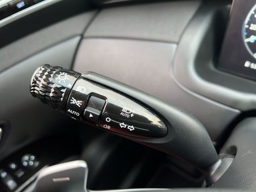 Hyundai Tucson 1.6 T-GDI 265pk PHEV Premium 4WD (299,- p/m Demo Deal!) | Leder | Carplay | Climate | Keyless | N... ActivLease financial lease