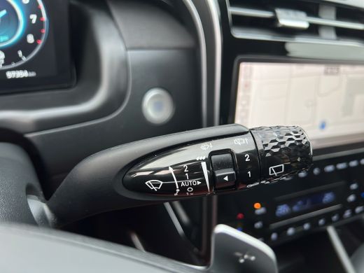 Hyundai Tucson 1.6 T-GDI 265pk PHEV Premium 4WD (299,- p/m Demo Deal!) | Leder | Carplay | Climate | Keyless | N... ActivLease financial lease