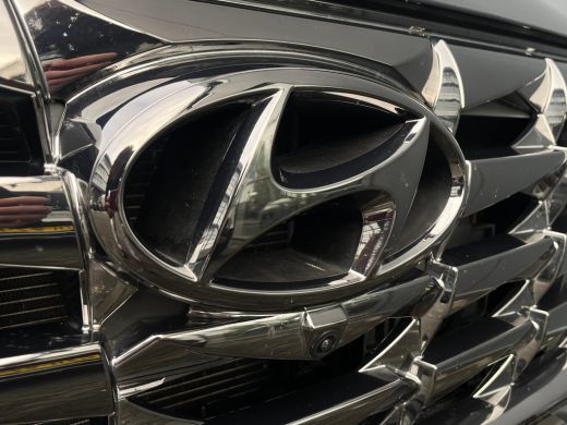 Hyundai Tucson 1.6 T-GDI 265pk PHEV Premium 4WD (299,- p/m Demo Deal!) | Leder | Carplay | Climate | Keyless | N... ActivLease financial lease