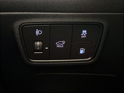 Hyundai Tucson 1.6 T-GDI 265pk PHEV Premium 4WD (299,- p/m Demo Deal!) | Leder | Carplay | Climate | Keyless | N... ActivLease financial lease