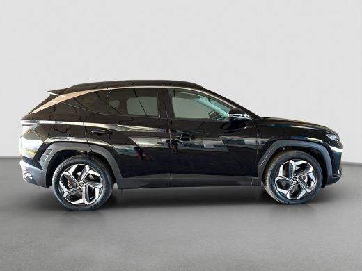 Hyundai Tucson 1.6 T-GDI 265pk PHEV Premium 4WD (299,- p/m Demo Deal!) | Leder | Carplay | Climate | Keyless | N... ActivLease financial lease