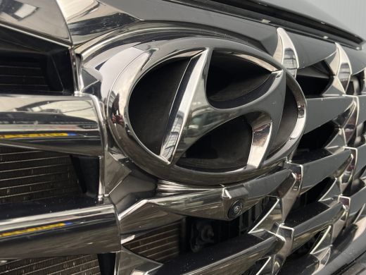 Hyundai Tucson 1.6 T-GDI 265pk PHEV Premium 4WD (299,- p/m Demo Deal!) | Leder | Carplay | Climate | Keyless | N... ActivLease financial lease