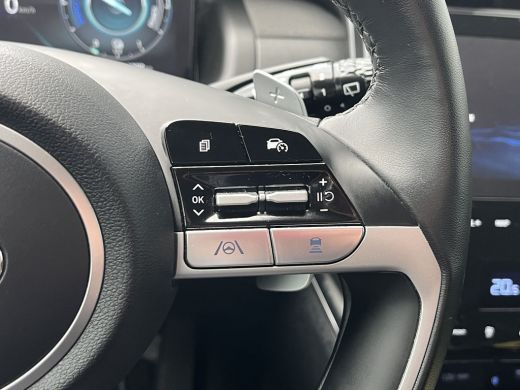 Hyundai Tucson 1.6 T-GDI 265pk PHEV Premium 4WD (299,- p/m Demo Deal!) | Leder | Carplay | Climate | Keyless | N... ActivLease financial lease