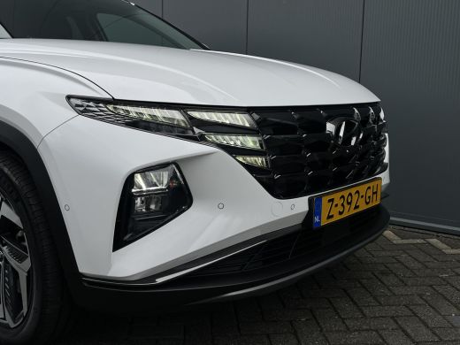 Hyundai Tucson 1.6 T-GDI 265pk PHEV Premium 4WD (299,- p/m Demo Deal!) | Leder | Carplay | Climate | Keyless | N... ActivLease financial lease