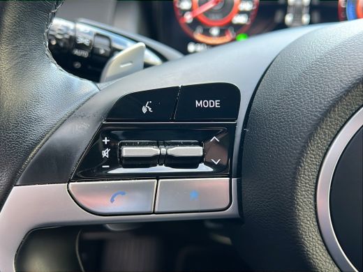 Hyundai Tucson 1.6 T-GDI 265pk PHEV Premium 4WD (299,- p/m Demo Deal!) | Leder | Carplay | Climate | Keyless | N... ActivLease financial lease