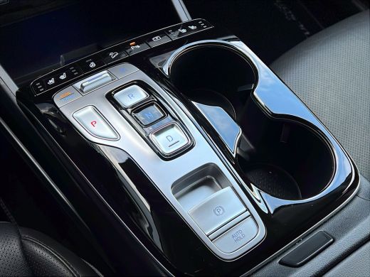 Hyundai Tucson 1.6 T-GDI 265pk PHEV Premium 4WD (299,- p/m Demo Deal!) | Leder | Carplay | Climate | Keyless | N... ActivLease financial lease