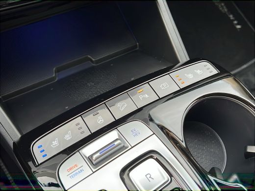 Hyundai Tucson 1.6 T-GDI 265pk PHEV Premium 4WD (299,- p/m Demo Deal!) | Leder | Carplay | Climate | Keyless | N... ActivLease financial lease