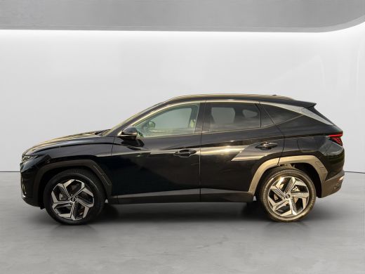 Hyundai Tucson 1.6 T-GDI 265pk PHEV Premium 4WD (299,- p/m Demo Deal!) | Leder | Carplay | Climate | Keyless | N... ActivLease financial lease