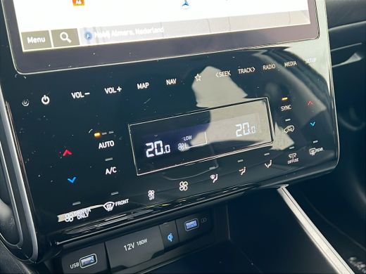 Hyundai Tucson 1.6 T-GDI 265PK PHEV Premium 4WD (299,- p/m Demo Deal!) | Leder | Carplay | Climate | Keyless | N... ActivLease financial lease