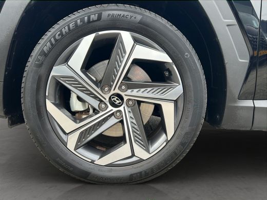 Hyundai Tucson 1.6 T-GDI 265PK PHEV Premium 4WD (299,- p/m Demo Deal!) | Leder | Carplay | Climate | Keyless | N... ActivLease financial lease
