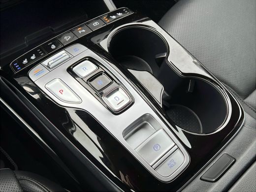 Hyundai Tucson 1.6 T-GDI 265PK PHEV Premium 4WD (299,- p/m Demo Deal!) | Leder | Carplay | Climate | Keyless | N... ActivLease financial lease