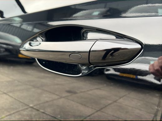 Hyundai Tucson 1.6 T-GDI 265PK PHEV Premium 4WD (299,- p/m Demo Deal!) | Leder | Carplay | Climate | Keyless | N... ActivLease financial lease