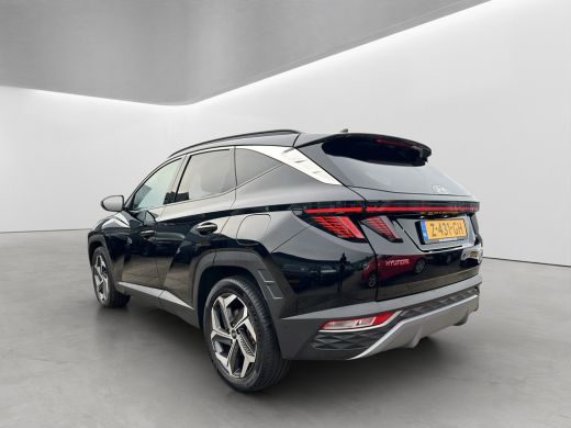 Hyundai Tucson 1.6 T-GDI 265PK PHEV Premium 4WD (299,- p/m Demo Deal!) | Leder | Carplay | Climate | Keyless | N... ActivLease financial lease