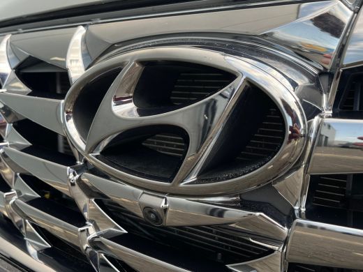 Hyundai Tucson 1.6 T-GDI 265pk PHEV Premium 4WD (299,- p/m Demo Deal!) | Leder | Carplay | Climate | Keyless | N... ActivLease financial lease