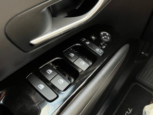 Hyundai Tucson 1.6 T-GDI 265pk PHEV Premium 4WD (299,- p/m Demo Deal!) | Leder | Carplay | Climate | Keyless | N... ActivLease financial lease