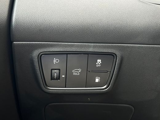 Hyundai Tucson 1.6 T-GDI 265pk PHEV Premium 4WD (299,- p/m Demo Deal!) | Leder | Carplay | Climate | Keyless | N... ActivLease financial lease