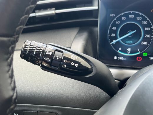 Hyundai Tucson 1.6 T-GDI 265pk PHEV Premium 4WD (299,- p/m Demo Deal!) | Leder | Carplay | Climate | Keyless | N... ActivLease financial lease