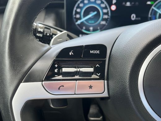 Hyundai Tucson 1.6 T-GDI 265pk PHEV Premium 4WD (299,- p/m Demo Deal!) | Leder | Carplay | Climate | Keyless | N... ActivLease financial lease