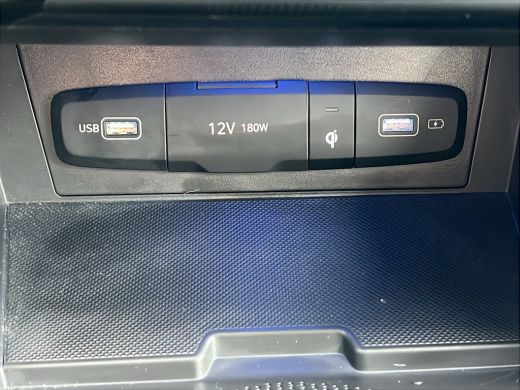 Hyundai Tucson 1.6 T-GDI 265pk PHEV Premium 4WD (299,- p/m Demo Deal!) | Leder | Carplay | Climate | Trekhaak | ... ActivLease financial lease