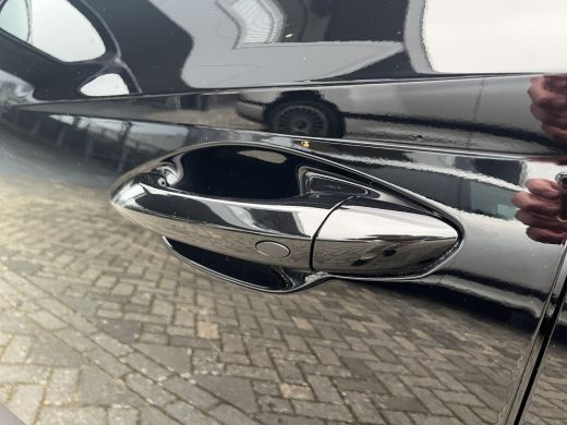 Hyundai Tucson 1.6 T-GDI 265pk PHEV Premium 4WD | Leder | Carplay | Climate | Trekhaak | Navigatie | Elek. Klep ... ActivLease financial lease