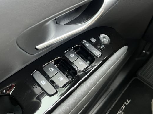Hyundai Tucson 1.6 T-GDI 265pk PHEV Premium 4WD | Leder | Carplay | Climate | Trekhaak | Navigatie | Elek. Klep ... ActivLease financial lease