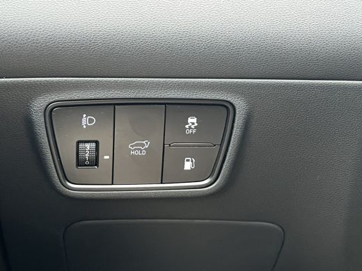 Hyundai Tucson 1.6 T-GDI 265pk PHEV Premium 4WD | Leder | Carplay | Climate | Trekhaak | Navigatie | Elek. Klep ... ActivLease financial lease