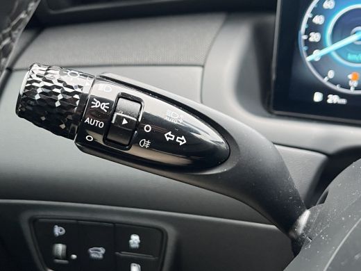 Hyundai Tucson 1.6 T-GDI 265pk PHEV Premium 4WD | Leder | Carplay | Climate | Trekhaak | Navigatie | Elek. Klep ... ActivLease financial lease