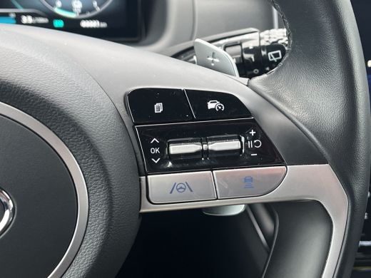 Hyundai Tucson 1.6 T-GDI 265pk PHEV Premium 4WD | Leder | Carplay | Climate | Trekhaak | Navigatie | Elek. Klep ... ActivLease financial lease