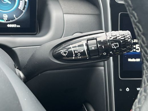 Hyundai Tucson 1.6 T-GDI 265pk PHEV Premium 4WD | Leder | Carplay | Climate | Trekhaak | Navigatie | Elek. Klep ... ActivLease financial lease