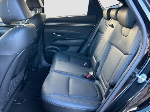 Hyundai Tucson 1.6 T-GDI 265pk PHEV Premium 4WD | Leder | Carplay | Climate | Trekhaak | Keyless | Navigatie | E... ActivLease financial lease