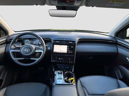 Hyundai Tucson 1.6 T-GDI 265pk PHEV Premium 4WD | Leder | Carplay | Climate | Trekhaak | Keyless | Navigatie | E... ActivLease financial lease