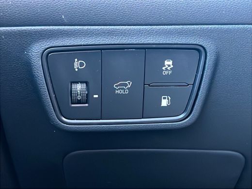 Hyundai Tucson 1.6 T-GDI 265pk PHEV Premium 4WD | Leder | Carplay | Climate | Trekhaak | Keyless | Navigatie | E... ActivLease financial lease