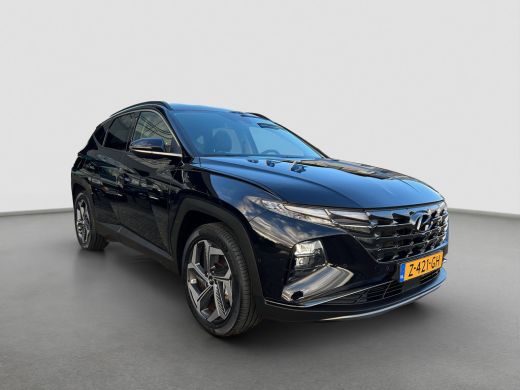 Hyundai Tucson 1.6 T-GDI 265pk PHEV Premium 4WD | Leder | Carplay | Climate | Trekhaak | Keyless | Navigatie | E... ActivLease financial lease