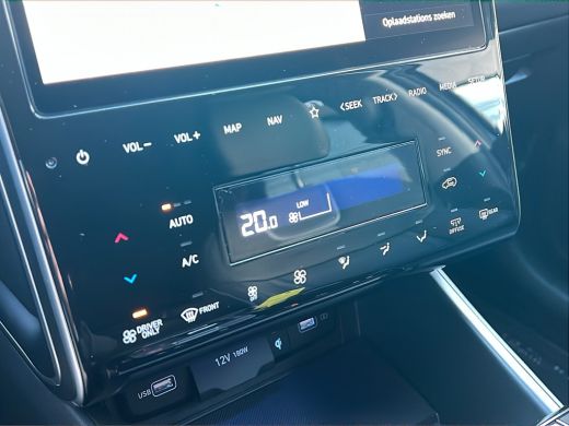 Hyundai Tucson 1.6 T-GDI 265pk PHEV Premium 4WD | Leder | Carplay | Climate | Trekhaak | Keyless | Navigatie | E... ActivLease financial lease