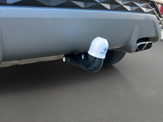 Hyundai Tucson 1.6 T-GDI 265pk PHEV Premium 4WD | Leder | Carplay | Climate | Trekhaak | Keyless | Navigatie | E... ActivLease financial lease