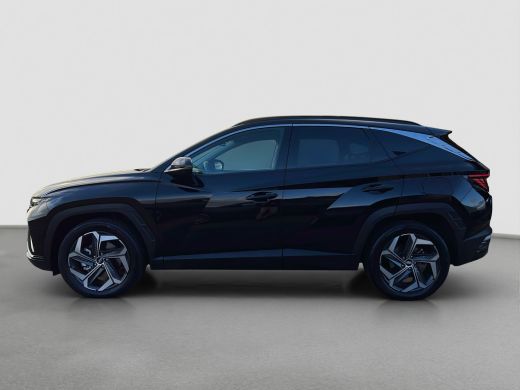 Hyundai Tucson 1.6 T-GDI 265pk PHEV Premium 4WD | Leder | Carplay | Climate | Trekhaak | Keyless | Navigatie | E... ActivLease financial lease