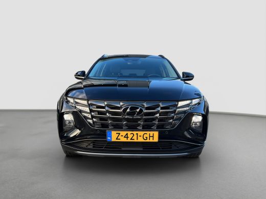 Hyundai Tucson 1.6 T-GDI 265pk PHEV Premium 4WD | Leder | Carplay | Climate | Trekhaak | Keyless | Navigatie | E... ActivLease financial lease