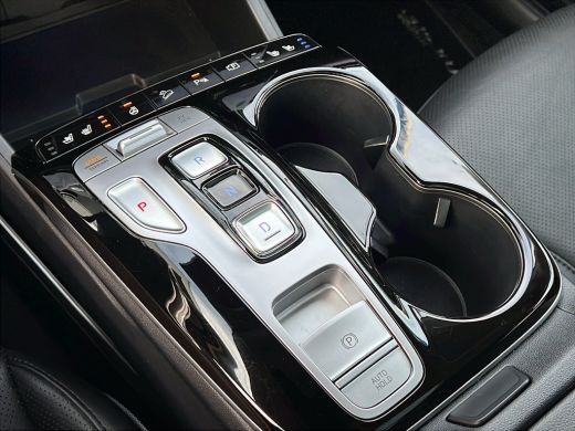 Hyundai Tucson 1.6 T-GDI 265pk PHEV Premium Sky 4WD (299,- p/m Demo Deal!) | Leder | Carplay | Climate | Keyless... ActivLease financial lease