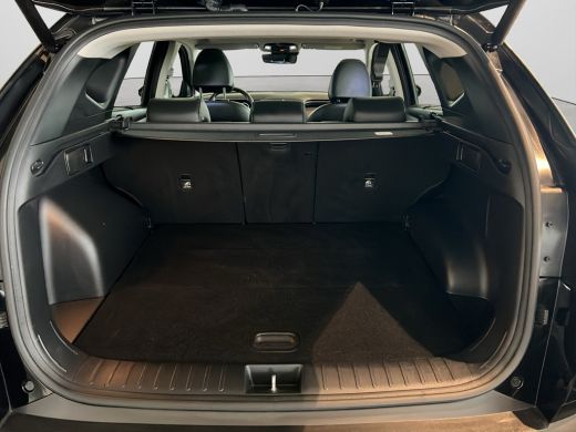 Hyundai Tucson 1.6 T-GDI 265pk PHEV Premium Sky 4WD (299,- p/m Demo Deal!) | Leder | Carplay | Climate | Keyless... ActivLease financial lease