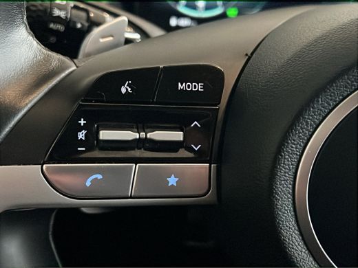 Hyundai Tucson 1.6 T-GDI 265pk PHEV Premium Sky 4WD (299,- p/m Demo Deal!) | Leder | Carplay | Climate | Keyless... ActivLease financial lease