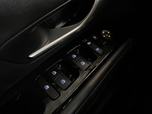 Hyundai Tucson 1.6 T-GDI 265pk PHEV Premium Sky 4WD (299,- p/m Demo Deal!) | Leder | Carplay | Climate | Keyless... ActivLease financial lease